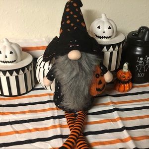 Halloween Gnome